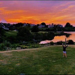 Meet your Posher, Chrissy